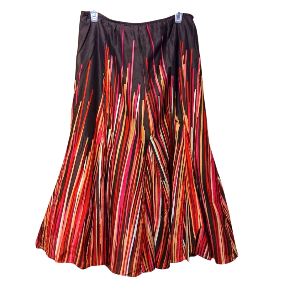 Calvin Klein Skirt Fully Lined GUC